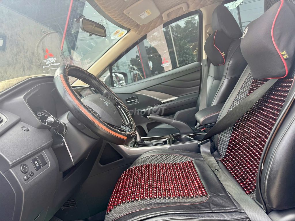 Mitsubishi Xpander AT 2020 - 470 triệu bao rút gốc. Mua bán Ô tô tại Thành phố Thủ Đức Tp Hồ Chí Minh được đăng bởi MITSUBISHI THỦ ĐỨC UCAR hình 11