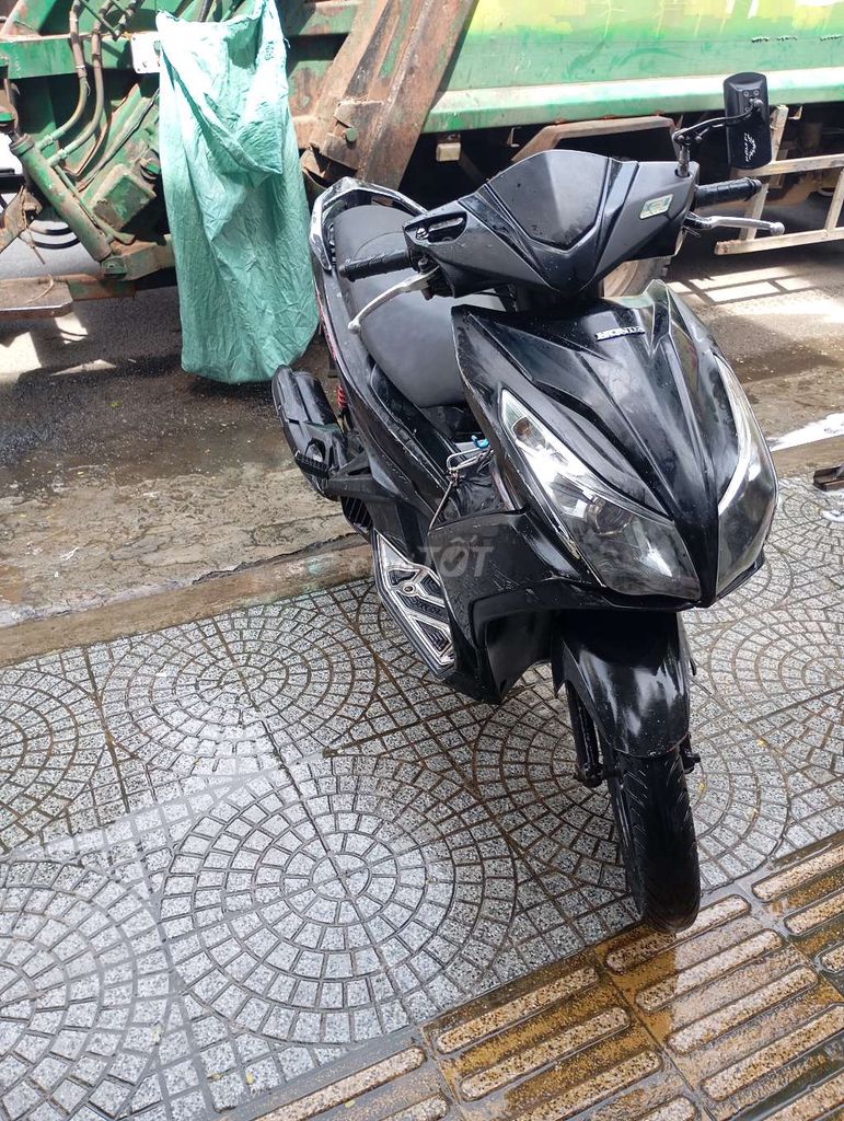 Cần bán nhanh xe AB bs 43. Mua bán Xe máy tại Quận Sơn Trà Đà Nẵng được đăng bởi phan tuấn hình 2