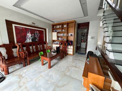 Nhà 4 tầng Ngộp bank  hẻm 7m Lê Đức Thọ P16, Gò Vấp. 5x14m.. Mua bán nhà ở tại Quận Gò Vấp Tp Hồ Chí Minh được đăng bởi Mai anh