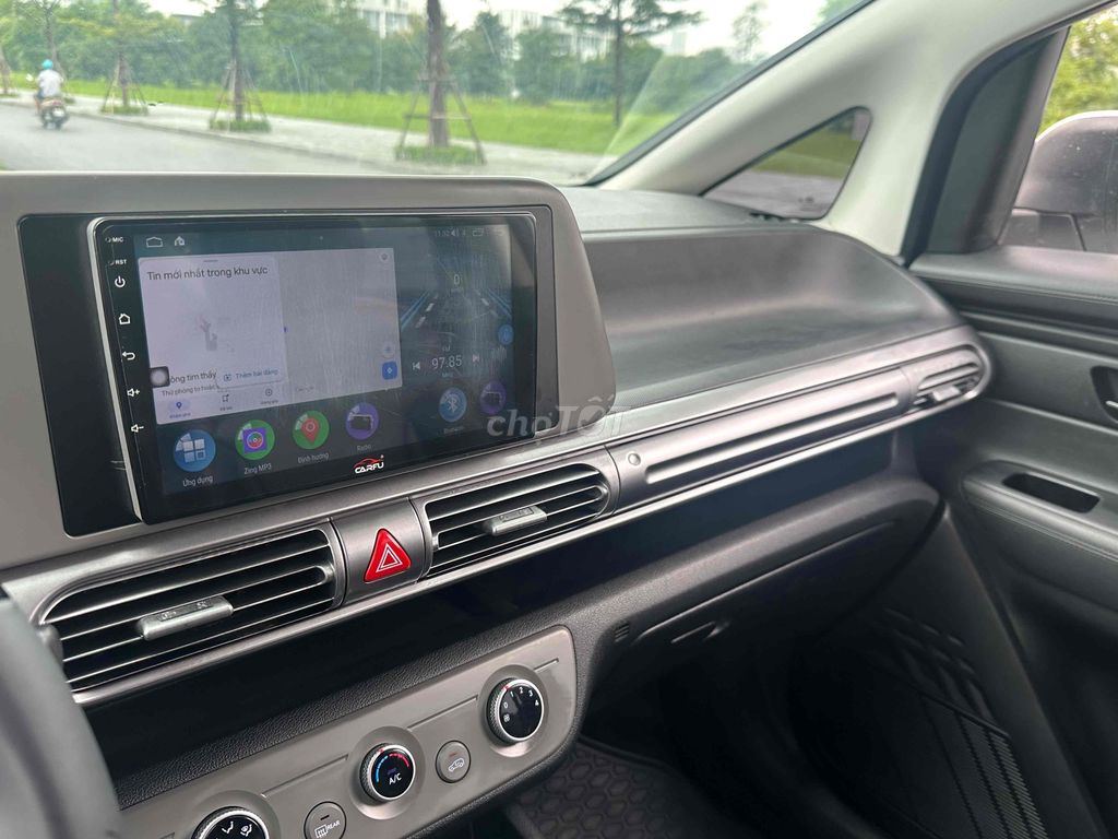 Mitsubishi Xpander Cross 2021 AT - 63000 km. Mua bán Ô tô tại Huyện Thanh Trì Hà Nội được đăng bởi NHẬT DOANH AUTO  hình 13