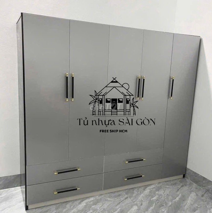 Tủ quần áo Tủ quần áo Tủ quần áo Tủ quần áo . Mua bán Tủ, kệ gia đình tại Quận 1 Tp Hồ Chí Minh được đăng bởi Cửa Hàng Nội Thất hình 1
