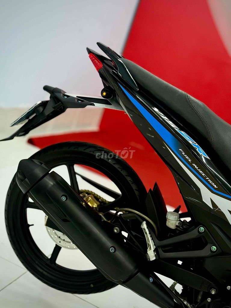 ExLed150 2019 Kiểng ( Hỗ trợ Trả GóP ) 🔥🔥🔥. Mua bán Xe máy tại Thị xã Phú Mỹ Bà Rịa - Vũng Tàu được đăng bởi Cửa Hàng Xe Máy Phú Mỹ hình 6