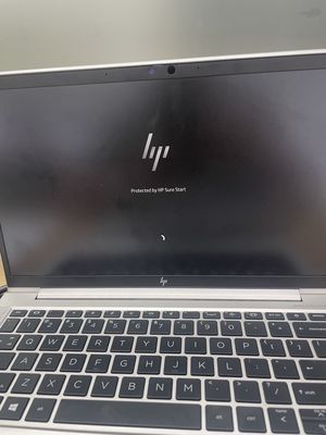 HP Elitebook 830 G7 i5-10310U 13.3 inch 16GB Bạc -