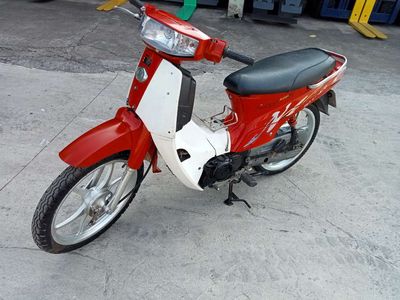 xe 50cc cho học sinh đi ko cần bằng lái máy ngon