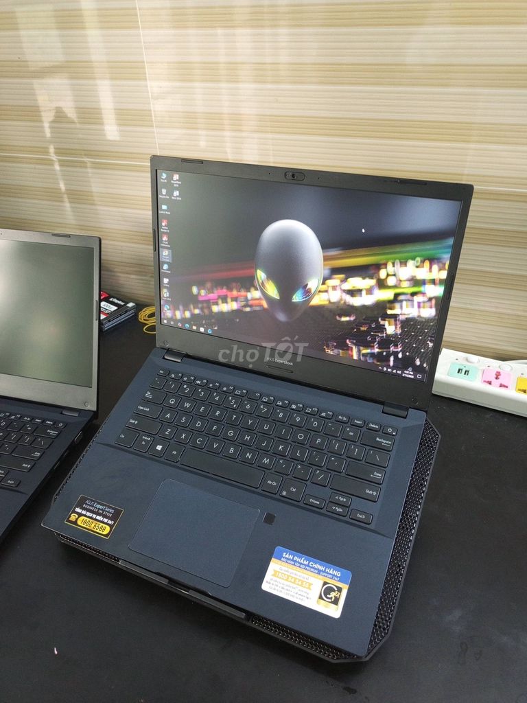 Laptop Gaming Asus Expertbook i5 Gen 10 8GB/256GB.. Mua bán Laptop tại Huyện Bình Chánh Tp Hồ Chí Minh được đăng bởi Anh Ty Shop hình 1
