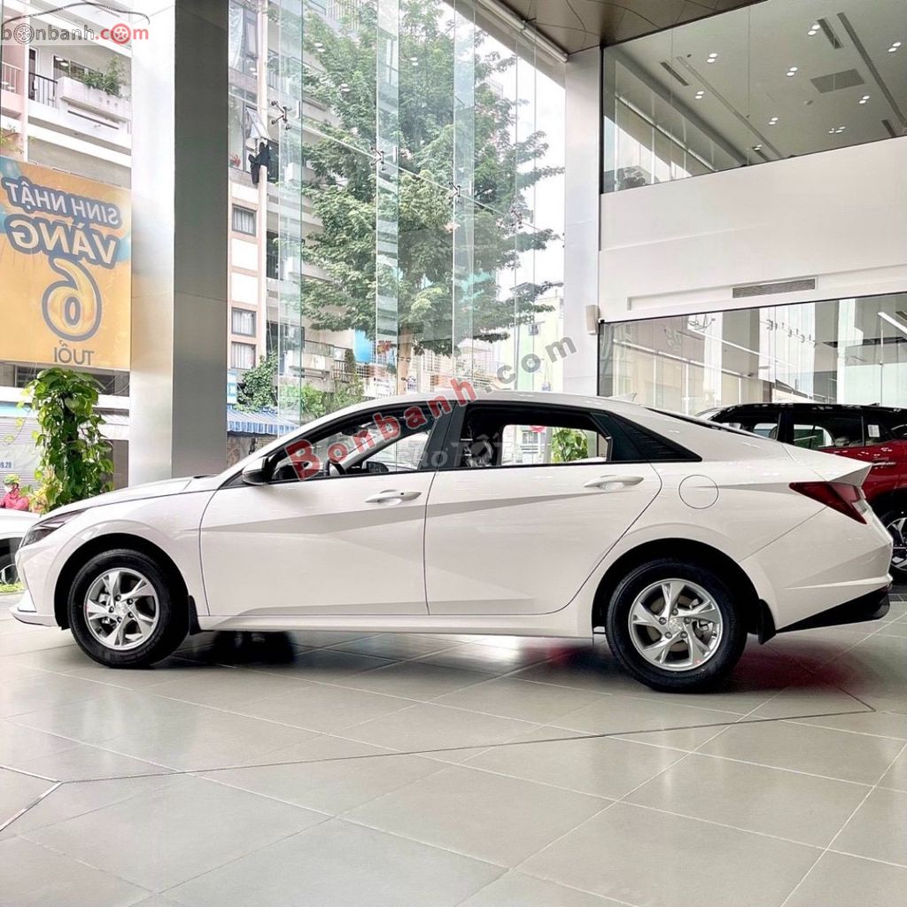 Hyundai All New Elantra 1.6AT. Mua bán Ô tô tại Quận Hải Châu Đà Nẵng được đăng bởi Tiên hình 2