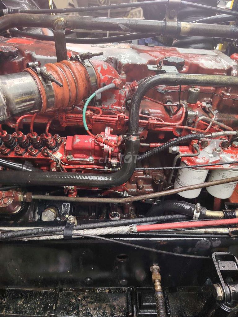 Foton Auman 3 chân cầu 3 lân sẽ đời 2016. Mua bán Xe tải, xe ben tại Quận 12 Tp Hồ Chí Minh được đăng bởi a bền hình 6