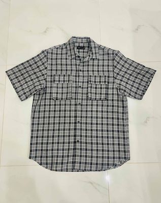 Dọn tủ pass áo sơ mi brand Look mặc 1 lần. Mua bán Quần áo tại Thành phố Bà Rịa Bà Rịa - Vũng Tàu được đăng bởi Vi tiểu bảo