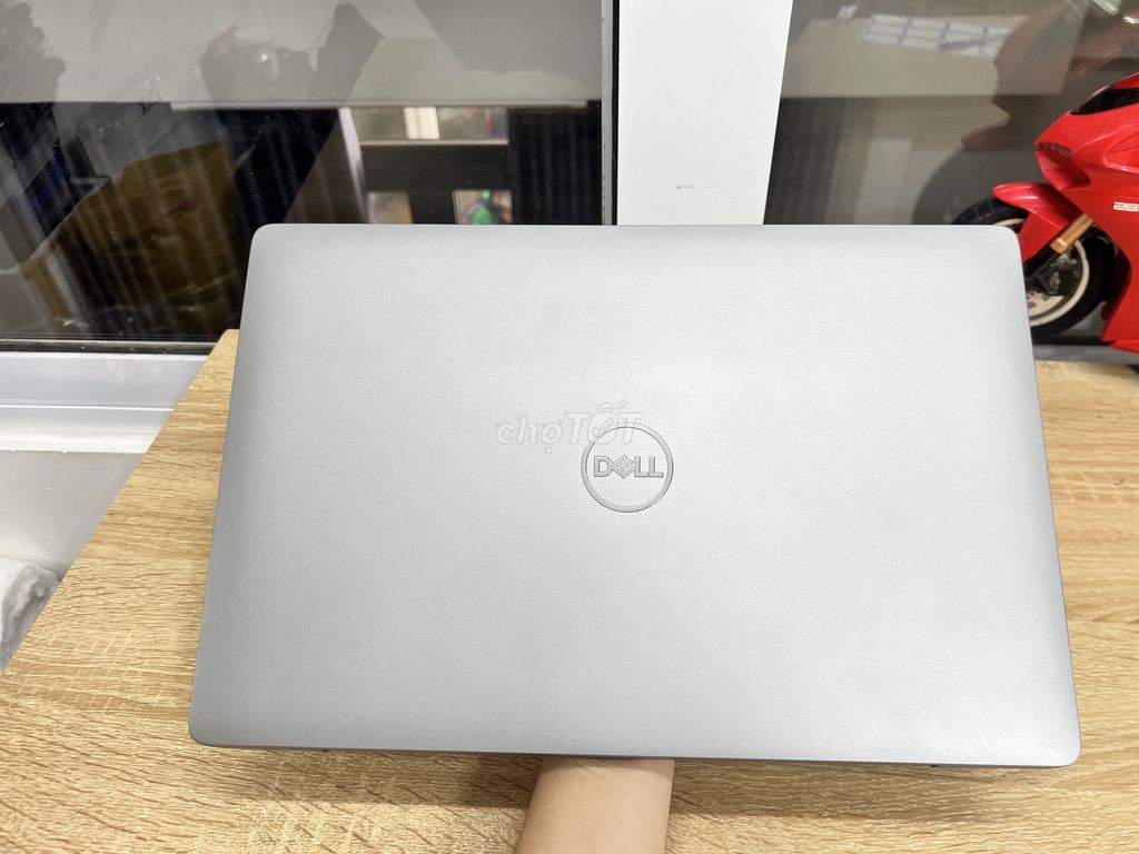 🦁Dell Latitude 5511 i5-10400H/16/256 15"6 FHD. Mua bán Laptop tại Quận Bình Thạnh Tp Hồ Chí Minh được đăng bởi Nguyễn Công Lý hình 1