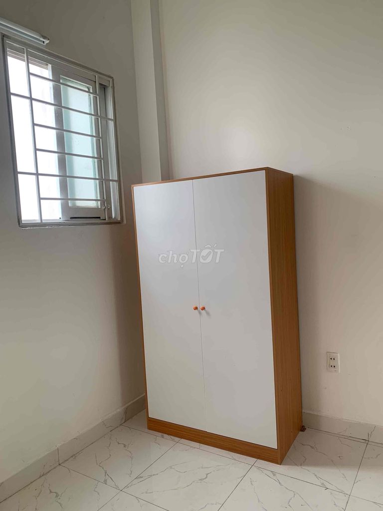 Комната 40м2 в переулке 719 Huynh Tan Phat, район 7