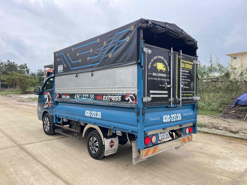 kia k200 sx 2019. Mua bán Xe tải, xe ben tại Huyện Hòa Vang Đà Nẵng được đăng bởi Hoàng hình 14