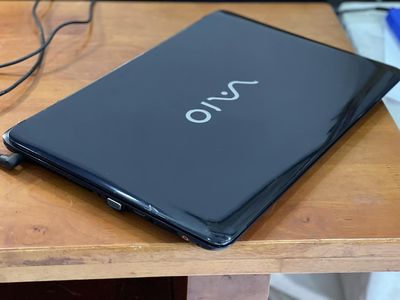 Laptop Sony Vaio Fit VJS 15. Core i5 6300HQ 8G SSD. Mua bán Laptop tại Quận Gò Vấp Tp Hồ Chí Minh được đăng bởi Việt Long