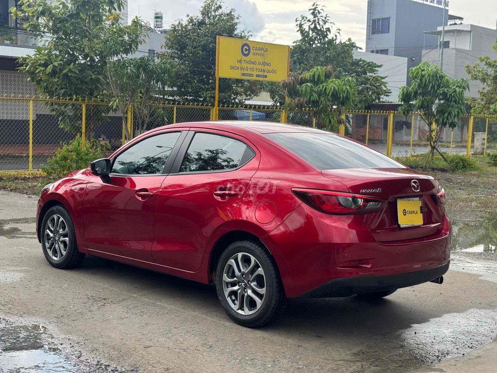 Mazda 2 2019 Luxury - Lướt 18.000km. Mua bán Ô tô tại Quận Ninh Kiều Cần Thơ được đăng bởi Chuyên Mua Bán Ô Tô Qua Sử Dụng Carpla Cần Thơ hình 6