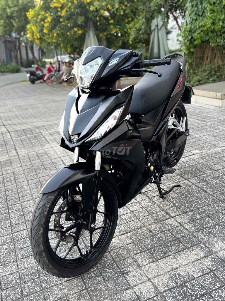 💥 Winner V1 2019 Bst Giấy tờ đầy đủ. Mua bán Xe máy tại Quận 7 Tp Hồ Chí Minh được đăng bởi Cửa Hàng Xe Máy Hoàng Hưng Q7 hình 2