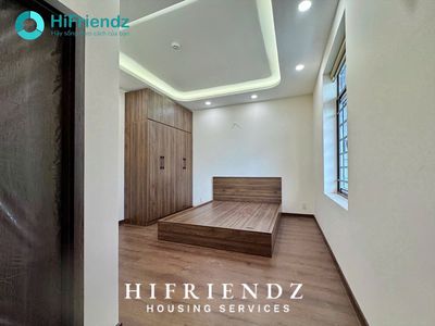Аренда · 1 комн. · 40 м² · Quận 5, ул. Cầu Nguyễn Tri Phương