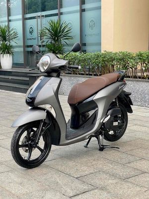 Yamaha Janus 2020 Xám 125cc