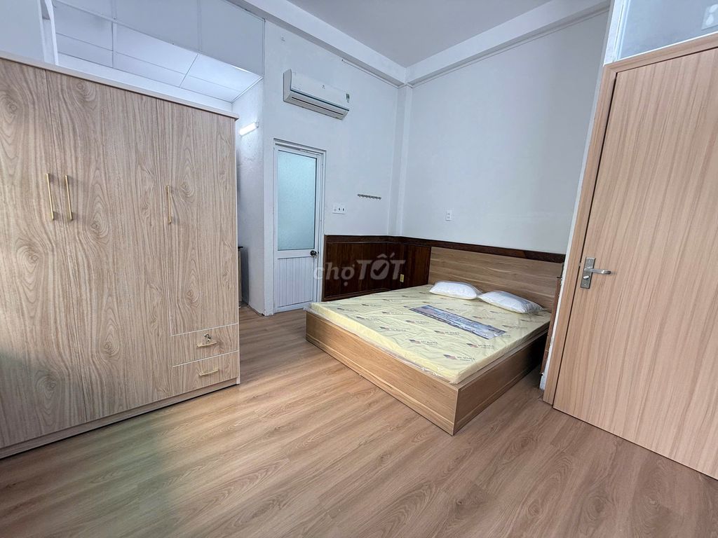 Аренда · 1 комн. · 40 м² · Quận Thanh Khê, ул. Đường Điện Biên Phủ