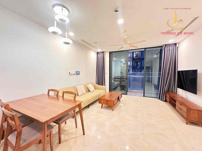 Аренда · 2 комн. · 83 м² · Quận 1, ул. Tôn Đức Thắng