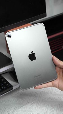 iPad Mini 7 512Gb 5G Gray. Mua bán Máy tính bảng tại Quận 3 Tp Hồ Chí Minh được đăng bởi Trường
