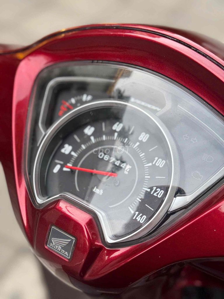 Vision 110fi sơn máy zin 100% khoá smartkey 2020. Mua bán Xe máy tại Quận Cầu Giấy Hà Nội được đăng bởi nguyễn bích thuỷ hình 14