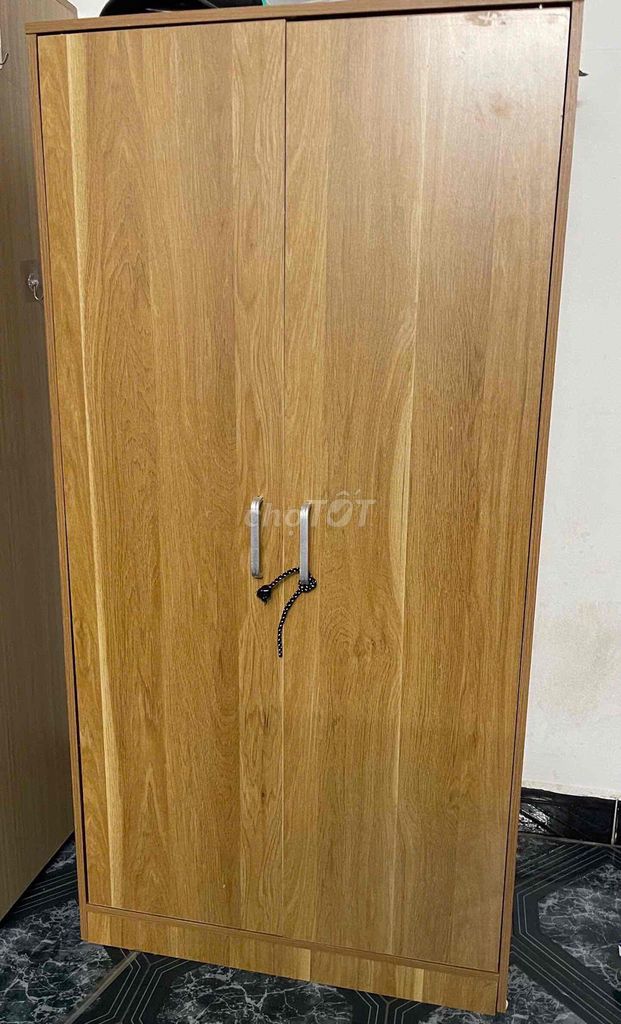 Tủ Quần Áo. Mua bán Tủ, kệ gia đình tại Quận 5 Tp Hồ Chí Minh được đăng bởi Lan Anh hình 1