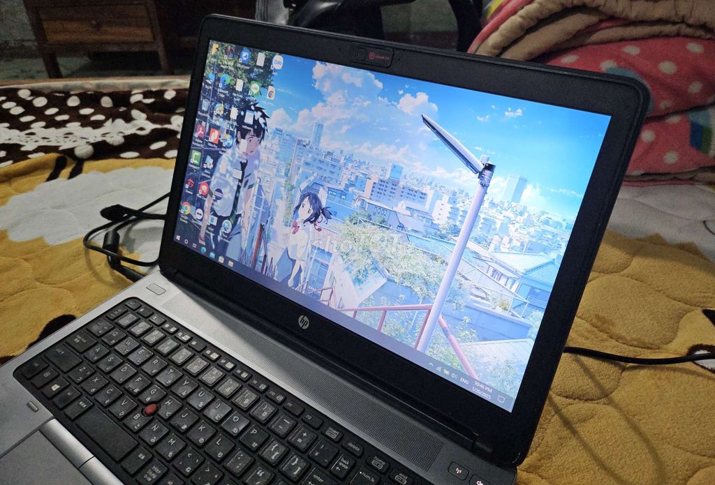 Laptop HP 650 G1