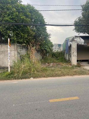 Đất mặt tiền đường Suối Lội. Mua bán đất tại Huyện Củ Chi Tp Hồ Chí Minh được đăng bởi Tên chưa cung cấp