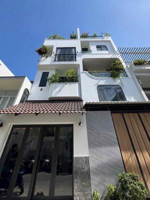 🔥 JAPANDI GARDEN HOUSE – GARAGE Ô TÔ – ROOFTOP RESORT – 8.99 TỶ 1/.