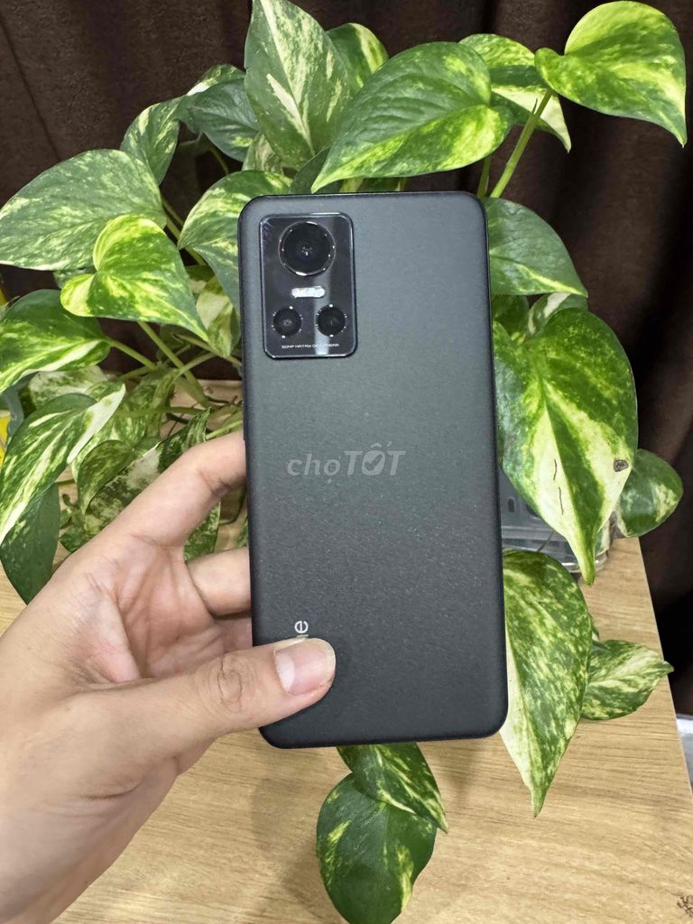 Realme GT Neo 3 12/256GB CÓ COD - GÓP. Mua bán Điện thoại tại Quận Hoàng Mai Hà Nội được đăng bởi Gia Vinh hình 1