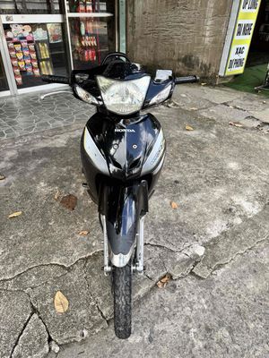 Honda Wave S100 màu Đen. Mua bán Xe máy tại Thành phố Biên Hòa Đồng Nai được đăng bởi Cua hàng xe máy khánh den