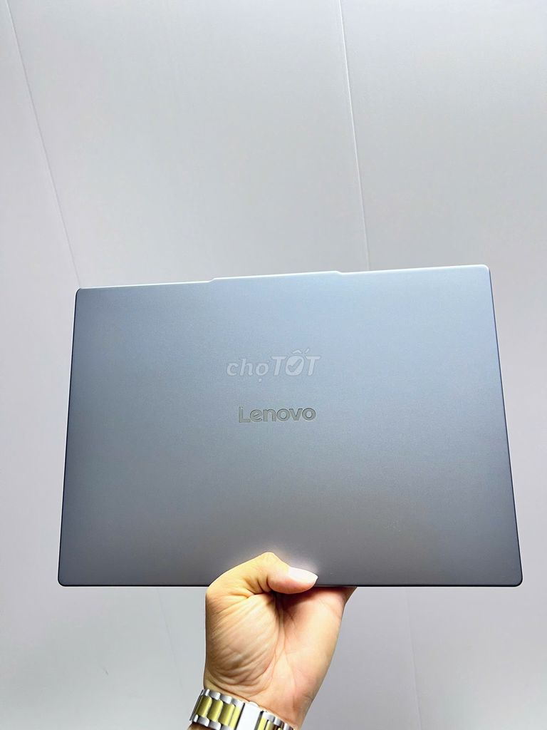 Lenovo Ideapad Slim 5 R5-AI|32|512|840M Oled BHH. Mua bán Laptop tại Quận Thanh Xuân Hà Nội được đăng bởi TITAN SHOP hình 1