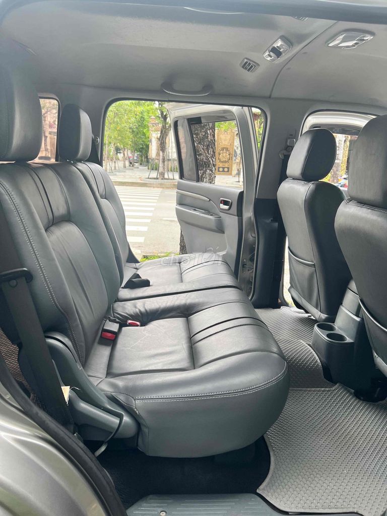 🍀Bán EVEREST Limited 2.5c ( 4x2) - số tự động 2015. Mua bán Ô tô tại Thành phố Thủ Dầu Một Bình Dương được đăng bởi MR Hiền  hình 14