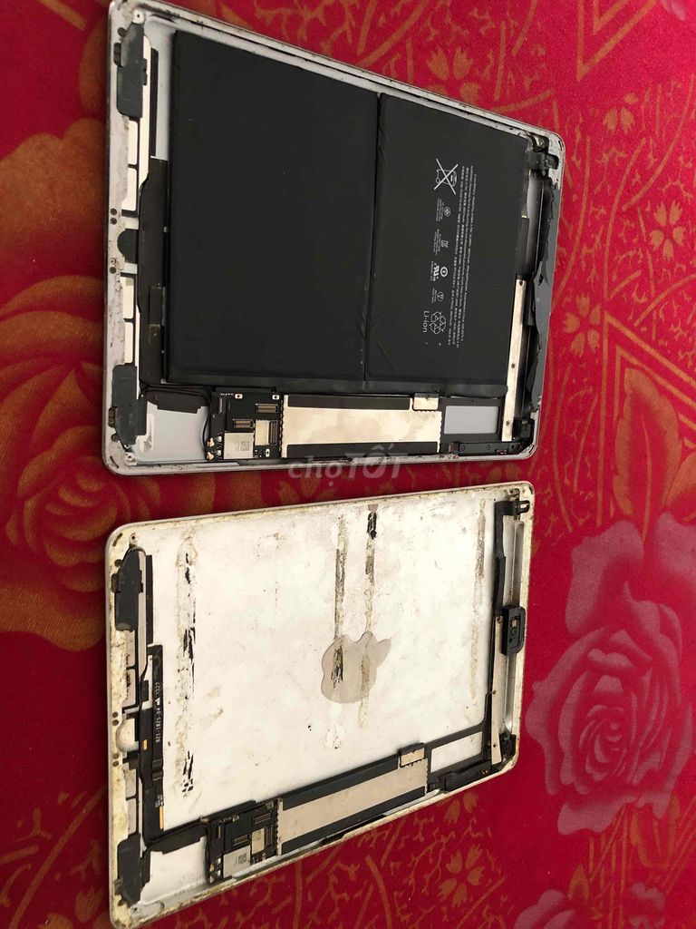 Bán xác ipad air (1 xác 250k 2 xác 500k). Mua bán Máy tính bảng tại Quận Bình Tân Tp Hồ Chí Minh được đăng bởi Gấu Phạm hình 2