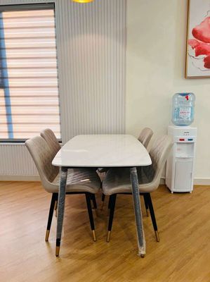 sora 2, căn 2 phòng ngủ full nội thất