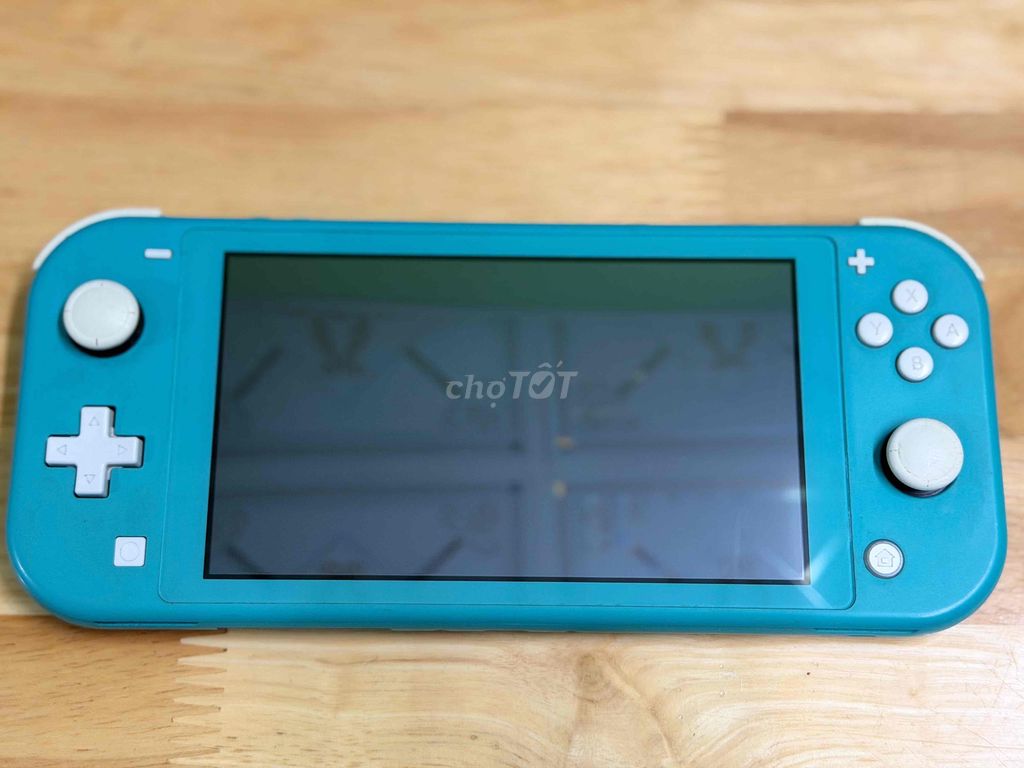 Máy Nintendo Switch Lite Hồng, Xanh. Mua bán Thiết bị chơi game tại Quận Cái Răng Cần Thơ được đăng bởi GAMESTORE 1992 hình 1