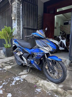 Honda Winner X 2020 Xanh Abs chính chủ tại nhà