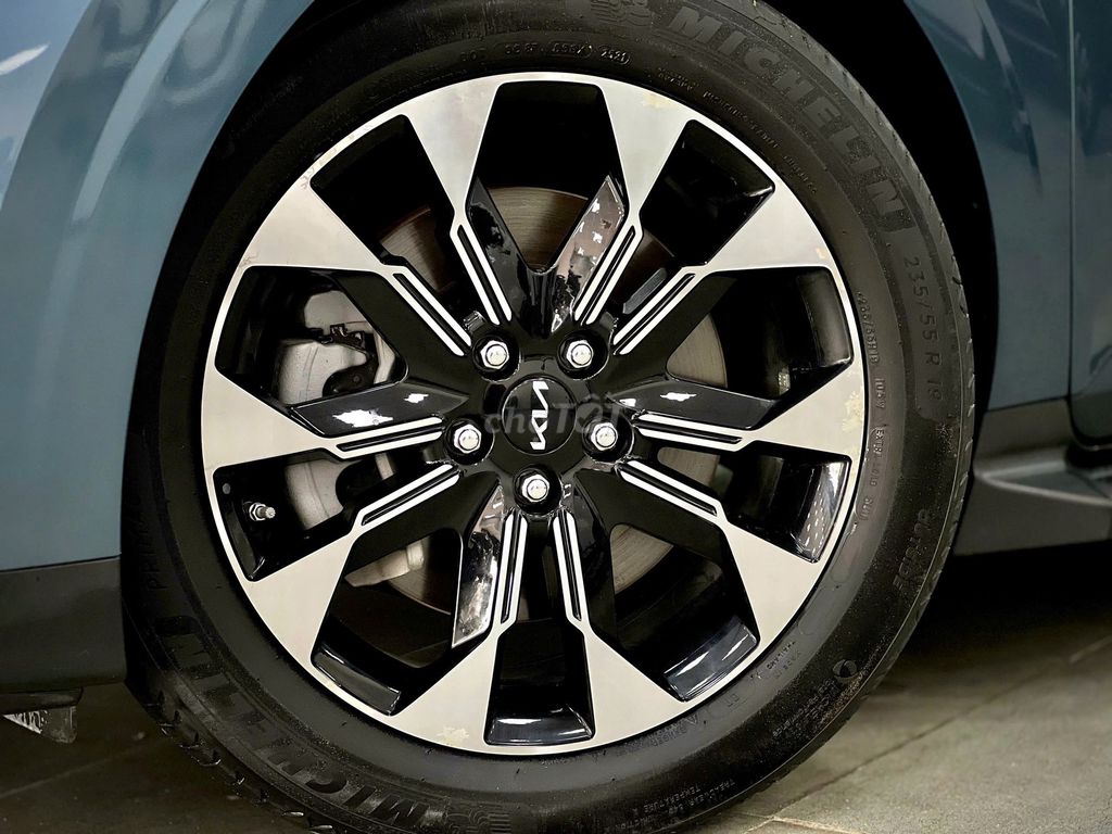 Kia Carnival Signature 2022- 20000 km. Mua bán Ô tô tại Quận 1 Tp Hồ Chí Minh được đăng bởi Kim Ngân Xe Lướt hình 15