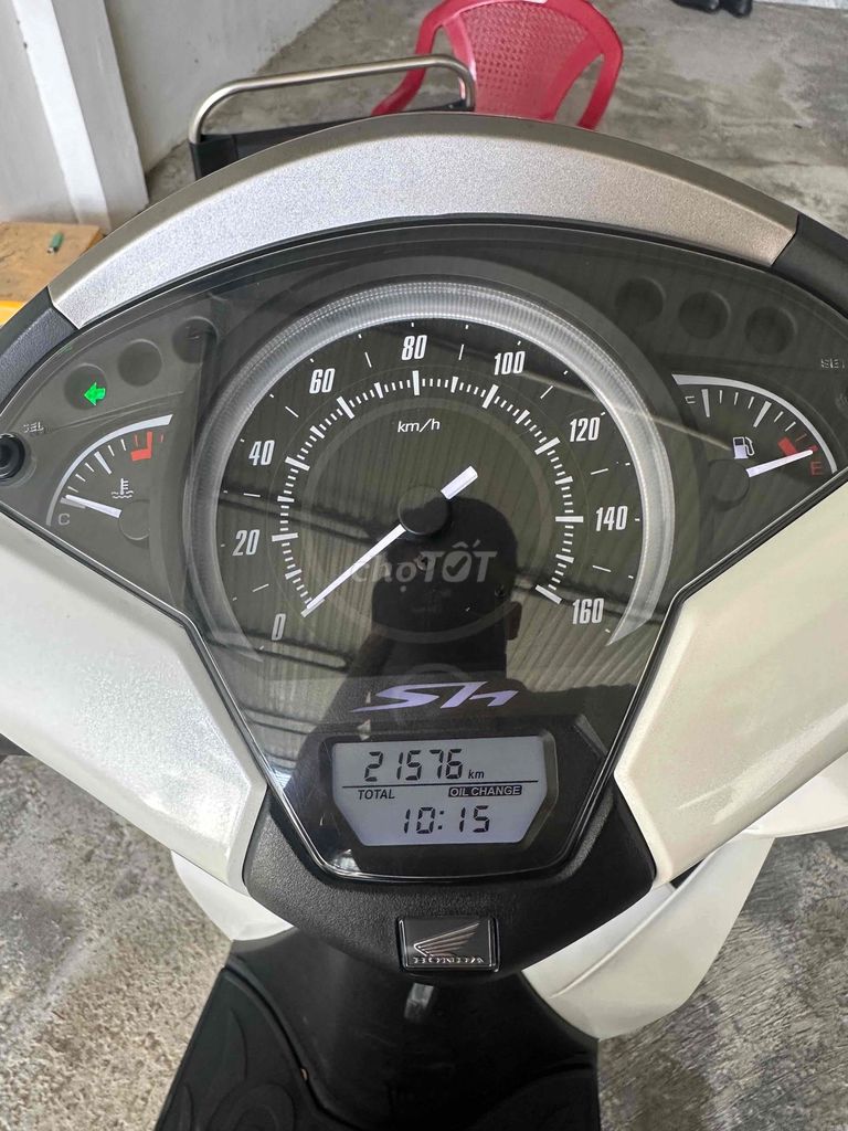 thanh lý SH125. Mua bán Xe máy tại undefined undefined được đăng bởi Khắc Vy hình 2