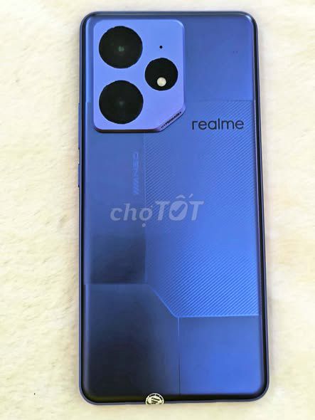 🔥 realme Neo7 – Hiệu năng đỉnh, pin trâu 7000mAh!. Mua bán Điện thoại tại Huyện Vạn Ninh Khánh Hòa được đăng bởi Văn Chính Vạn Ninh  hình 1