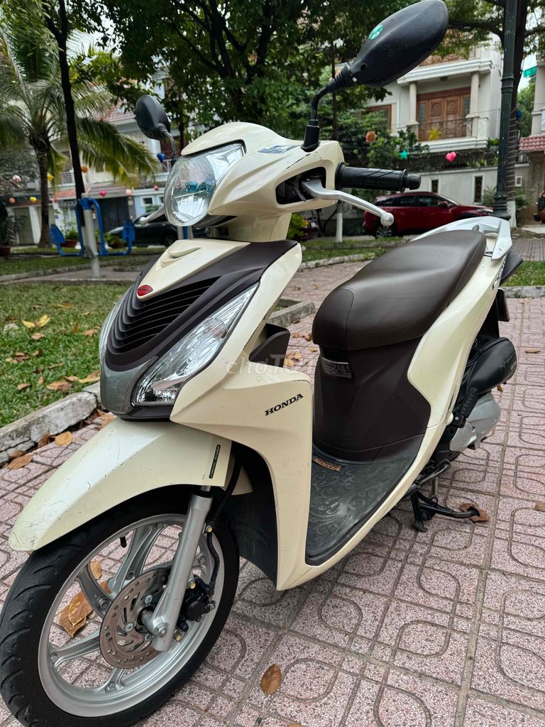 Honda Vision 2018 Bs Thành Phố