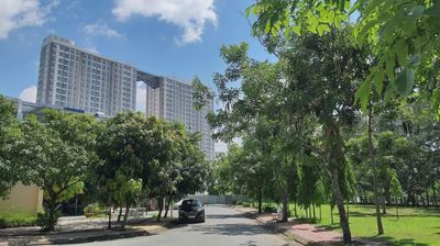 Аренда · 2 комн. · 52 м² · Huyện Bình Chánh, ул. Phạm Hùng