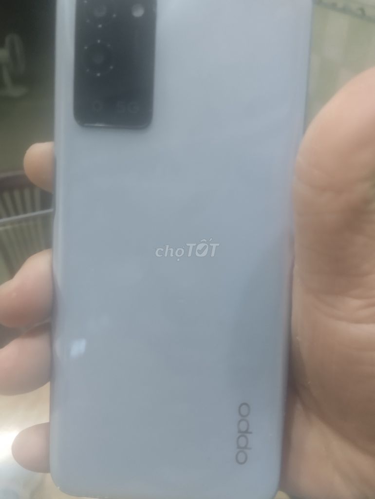 OPPO A56 256/8GB ĐEN. Mua bán Điện thoại tại Quận 12 Tp Hồ Chí Minh được đăng bởi Nguyễn Hoàng Lộc hình 1
