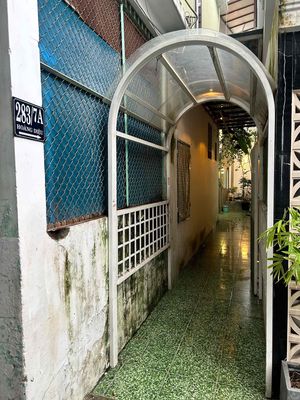 Аренда · 4 комн. · 70 м² · Quận Hải Châu, ул. Đường Hoàng Diệu