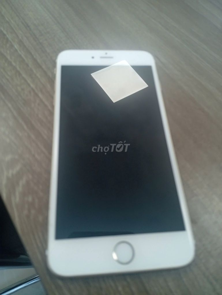 iPhone 6 Plus 128GB Vàng Đã qua sử dụng. Mua bán Điện thoại tại Quận Tân Phú Tp Hồ Chí Minh được đăng bởi Khánh Duy hình 1
