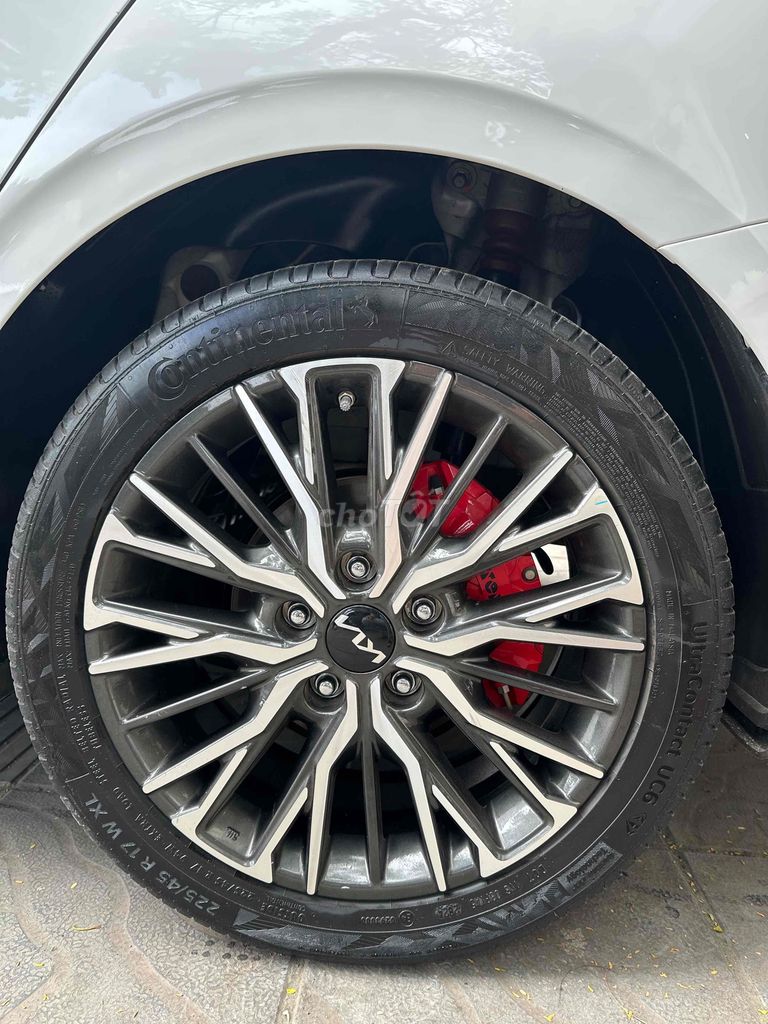 Kia K3 2024 Premium 2.0 AT - 23000 km. Mua bán Ô tô tại Quận Long Biên Hà Nội được đăng bởi Bùi Đình Thông hình 19