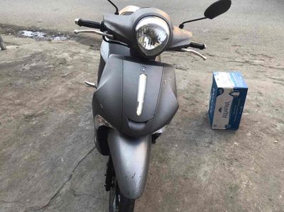 Yamaha Janus 2020 Xám chính chủ còn zingg