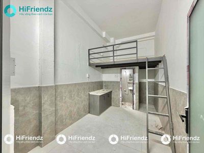 Room 30 m² · Đường Tân Hương