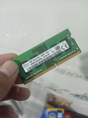 4g 2666. Mua bán Linh kiện (RAM, Card...) tại Huyện Củ Chi Tp Hồ Chí Minh được đăng bởi Kiên 