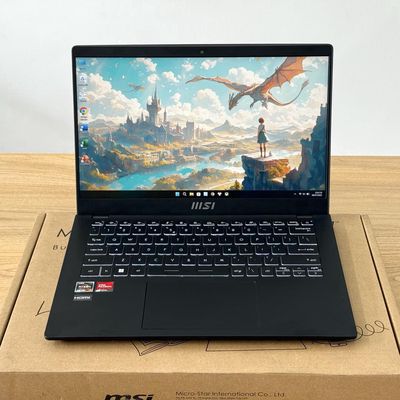 MSI MODERN 14 Rezen7-730U 8-256G Còn Bảo Hành hãng. Mua bán Laptop tại Quận Hai Bà Trưng Hà Nội được đăng bởi Sơn Đào