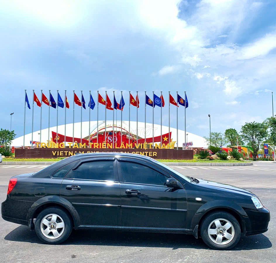 Laceti ex 1.6 MT Sx 2011 xe tư nhân 1 chủ từ mới. Mua bán Ô tô tại Quận Ba Đình Hà Nội được đăng bởi Tùng hình 2